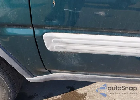 1999 Honda Cr-V Ex z USA, uszkodzony, nr VIN JHLRD1864XC045996